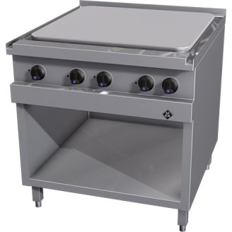 MKN elektrische doorkooktafel - staand model 2023502