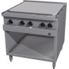 MKN elektrische doorkooktafel - staand model 2023502