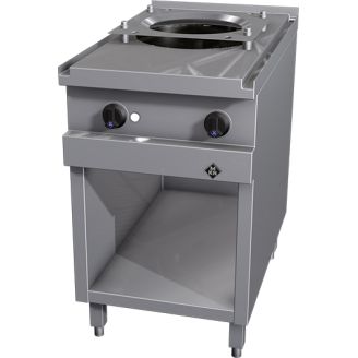MKN inductie wok, 850-serie, 10010302