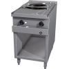MKN Induktionswok, Serie 850, 10010302