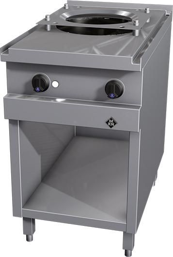 MKN Induktionswok, Serie 850, 10010302
