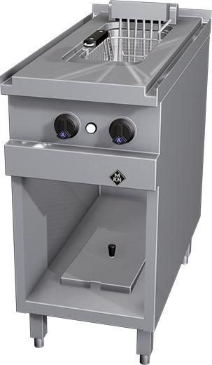 MKN elektrische friteuse LONDON I, 2020321