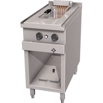 MKN weighted electric fryer LONDON I, 2020321B