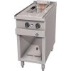 MKN weighted electric fryer LONDON I, 2020321B