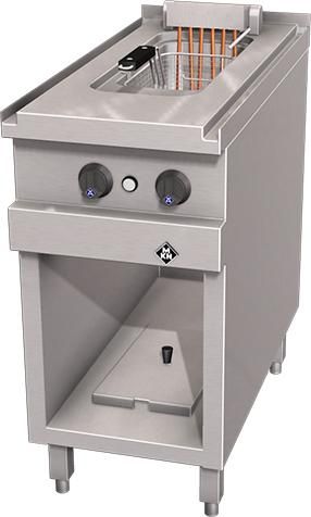 MKN weighted electric fryer LONDON I, 2020321B