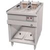 MKN electric fryer LONDON II, 2020327C