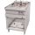 MKN electric fryer LONDON II, 2020327C