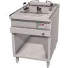 MKN PARIS electric fryer (lifts, extra power & EcoControl)