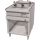 MKN PARIS electric fryer (lifts, extra power & EcoControl)