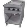 MKN elektrische bakplaat, 850-serie, 2021126 1 SUPRA