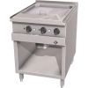 MKN elektrische bakplaat, 850-serie, 2021127 1 SUPRA