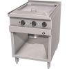 MKN elektrische Grillplatte, Serie 850, 2021139A 1 SUPRA