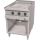 MKN elektrische Grillplatte, Serie 850, 2021139A 1 SUPRA