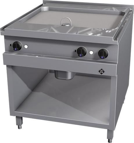 MKN elektrische bakplaat, 850-serie, 2021130 2 SUPRA