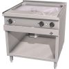 MKN elektrische Grillplatte, Serie 850, 2021130A 2 SUPRA