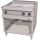 MKN elektrische Grillplatte, Serie 850, 2021130A 2 SUPRA