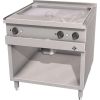 MKN elektrische bakplaat, 850-serie, 2021131 2 SUPRA