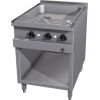 MKN electric roasting pan 26 L (PowerBlock), 850 series, 2022507 1 SUPRA
