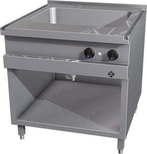 MKN elektrische bain-marie 2/1 GN, 850-serie, 2020501