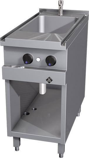 MKN electric cooking marie 1/1 GN, 850 series, 2022603