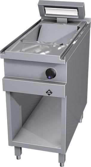 MKN frites warmhoudunit 1/1 GN, 2020601