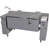 MKN Elektrobräter 3/1 GN, EcoControl, elektrisch schwenkbar