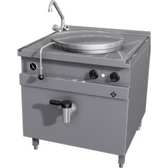 MKN elektrische kookketel 60 L, inclusief mengkraan 850-serie 2022802C