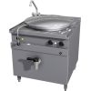 MKN electric cooking kettle 100 L, including mixer tap, 850 series, 2022804C