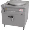 MKN elektrische kookketel 100 L (EcoControl), inclusief mengkraan