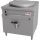 MKN elektrische kookketel 100 L (EcoControl), inclusief mengkraan