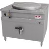 MKN elektrische kookketel 150 L (EcoControl), inclusief mengkraan