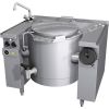 MKN elektrische kookketel 60 L (handmatig kantelbaar), mengkraan