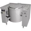 MKN elektrische kookketel 60 L (elektrisch kantelbaar), mengkraan