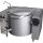 MKN elektrische kookketel 100 L (handmatig kantelbaar), mengkraan