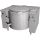 MKN elek. kookketel 100 L (elek. kantelbaar & EcoControl), mengkraan