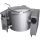 MKN elek. kookketel 150 L (handmatig kantelbaar), 850-serie, 2023009B