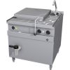 MKN elektrische kookketel 130L, 2x 1/1GN 200 mm, mengkraan