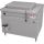 MKN elektrische kookketel 195L, 4x 1/1GN 200mm (EcoControl), mengkraan