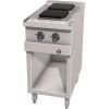 MKN 2-plaats elektrische kooktafel, 2123201