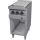 MKN electric cooker table - standing model 2123504