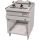 MKN PARIS electric fryer (basket lifts, weighted elements)
