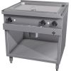 Plaque de cuisson électrique MKN, série 700, 2121130A 2 SUPRA