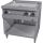 Plaque de cuisson électrique MKN, série 700, 2121130A 2 SUPRA