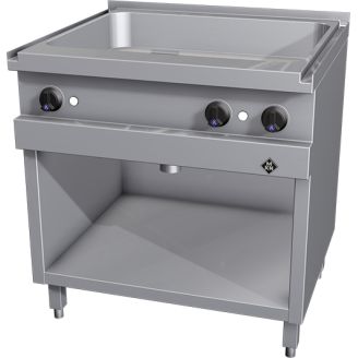 MKN elektrische braadpan 2 SUPA, PowerBlock, 700-serie, 2122509
