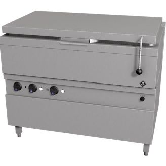 MKN elektrische braadslede, 89 L, 700 serie, 2121404C