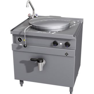 MKN elektrische kookketel, 60 L, 700-serie, 2122802C