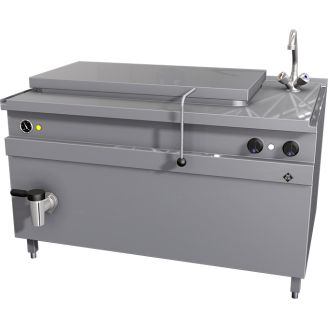 MKN elektrische kookketel 3 285 L 6x 1/1GN 200 mm