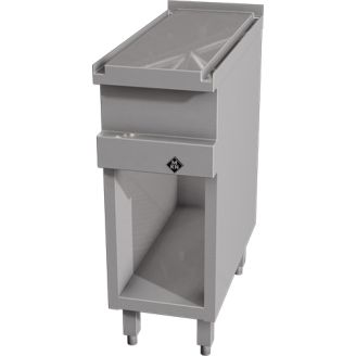 MKN neutraal element, 300 mm., 700-serie 10020158