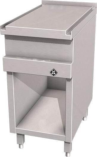 Element neutralny MKN, 400 mm., Seria 700 10018327