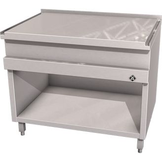 MKN neutraal element, 1000 mm., 700-serie 10019128